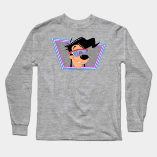 Powerline Max Long Sleeve T-Shirt